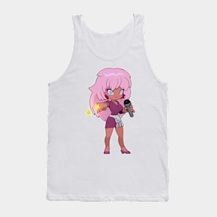 super star Tank Top